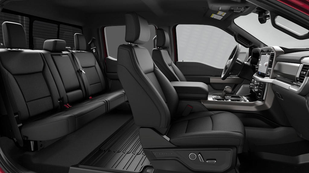 Thumbnail: 2026 Ford F-150 - 8
