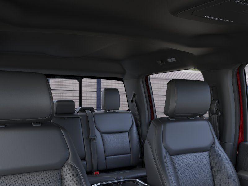Thumbnail: 2026 Ford F-150 - 21