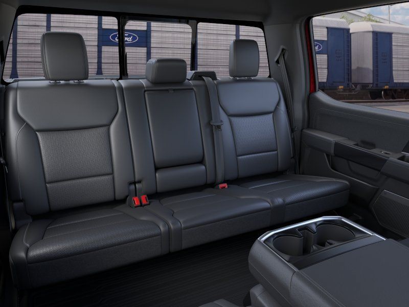Thumbnail: 2026 Ford F-150 - 10