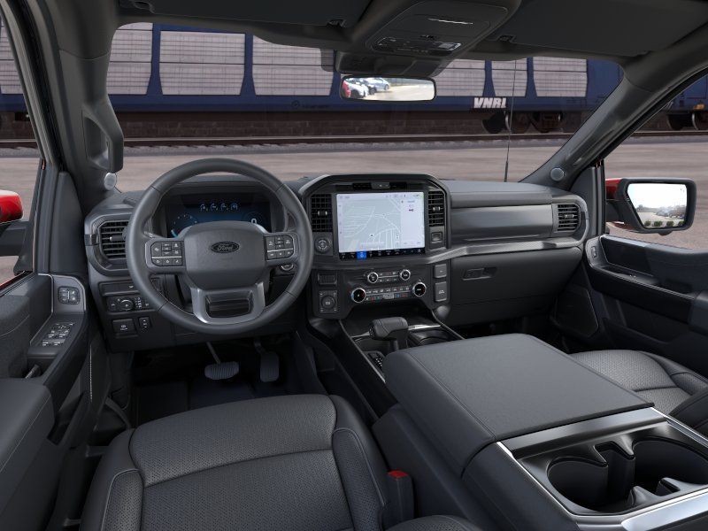 Thumbnail: 2026 Ford F-150 - 7