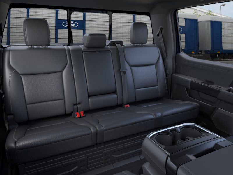Thumbnail: 2026 Ford F-150 - 8