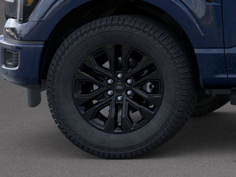 Thumbnail: 2026 Ford F-150 - 5