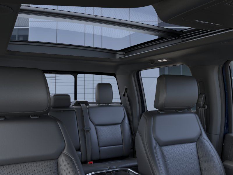 Thumbnail: 2026 Ford F-150 - 21