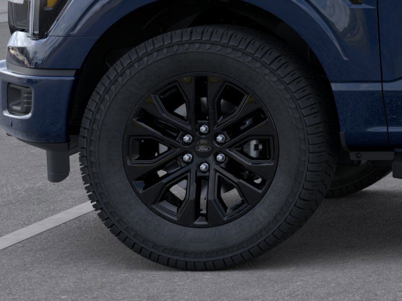 Thumbnail: 2026 Ford F-150 - 18