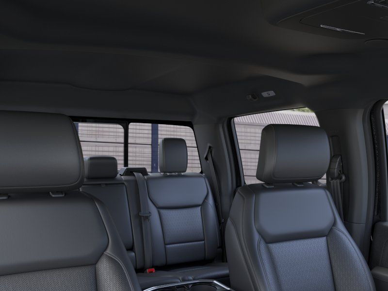 Thumbnail: 2026 Ford F-150 - 22