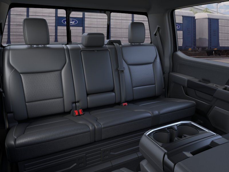 Thumbnail: 2026 Ford F-150 - 9