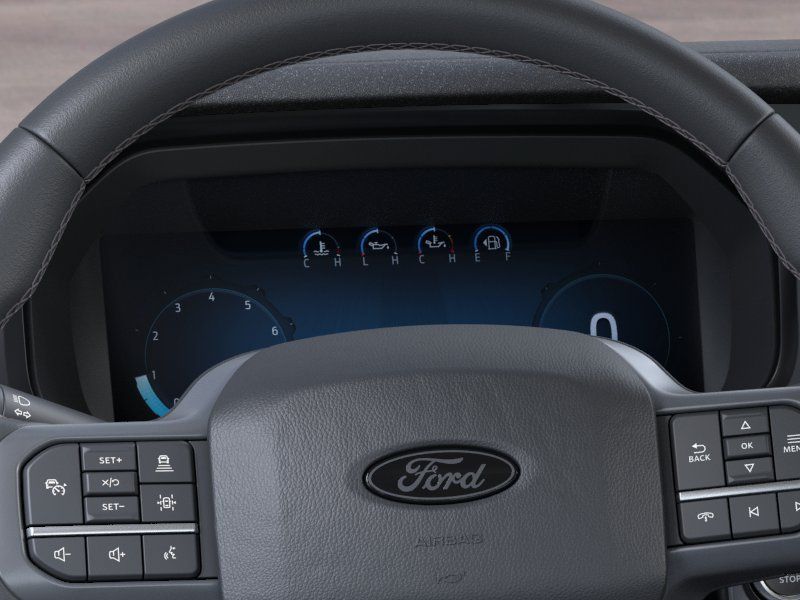 Thumbnail: 2026 Ford F-150 - 16