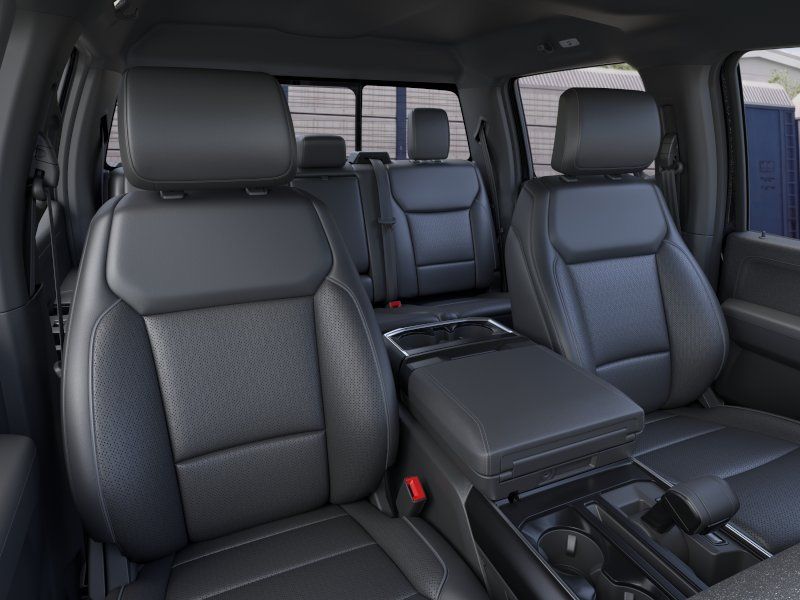 Thumbnail: 2026 Ford F-150 - 7