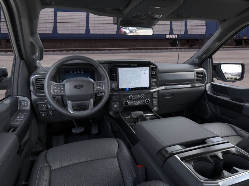 Thumbnail: 2026 Ford F-150 - 2