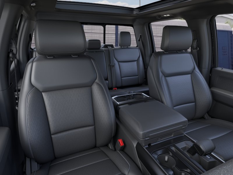 Thumbnail: 2026 Ford F-150 - 7