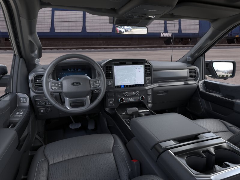 Thumbnail: 2026 Ford F-150 - 2