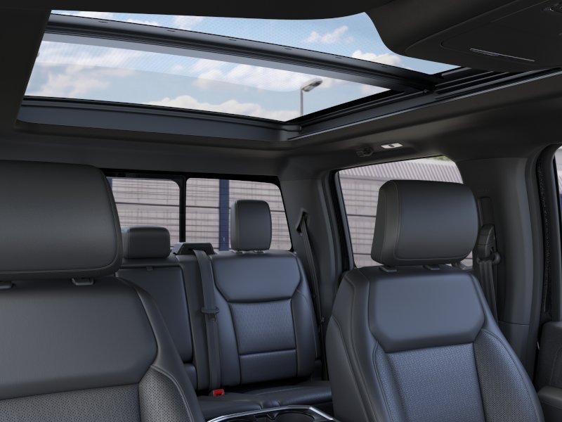 Thumbnail: 2026 Ford F-150 - 22