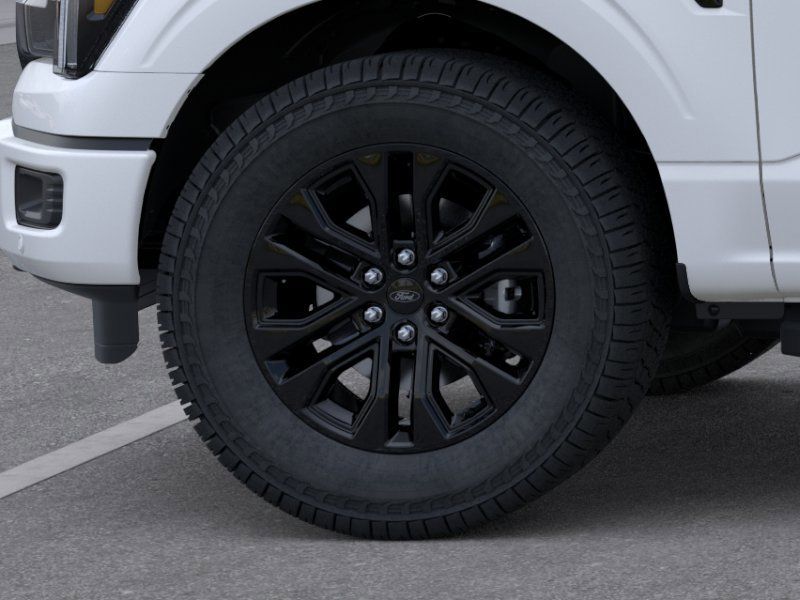 Thumbnail: 2026 Ford F-150 - 7