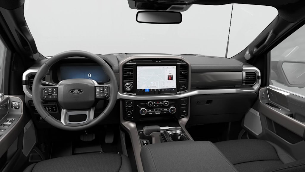Thumbnail: 2026 Ford F-150 - 2