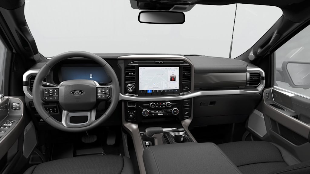 Thumbnail: 2026 Ford F-150 - 2
