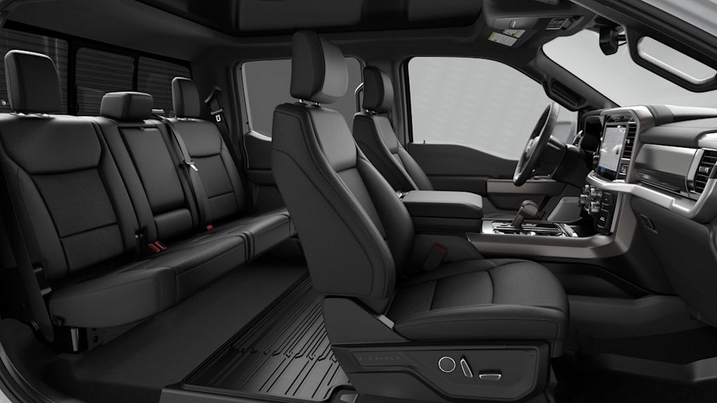 Thumbnail: 2026 Ford F-150 - 8