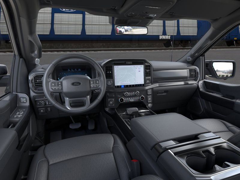 Thumbnail: 2026 Ford F-150 - 2