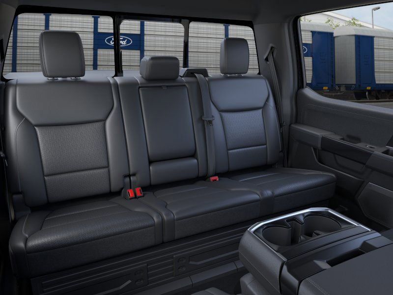 Thumbnail: 2026 Ford F-150 - 10