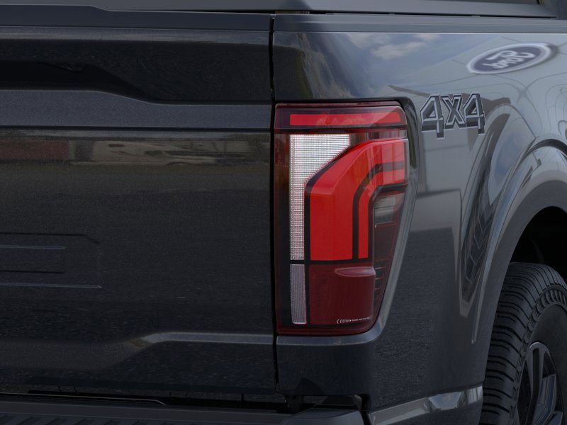 Thumbnail: 2026 Ford F-150 - 21