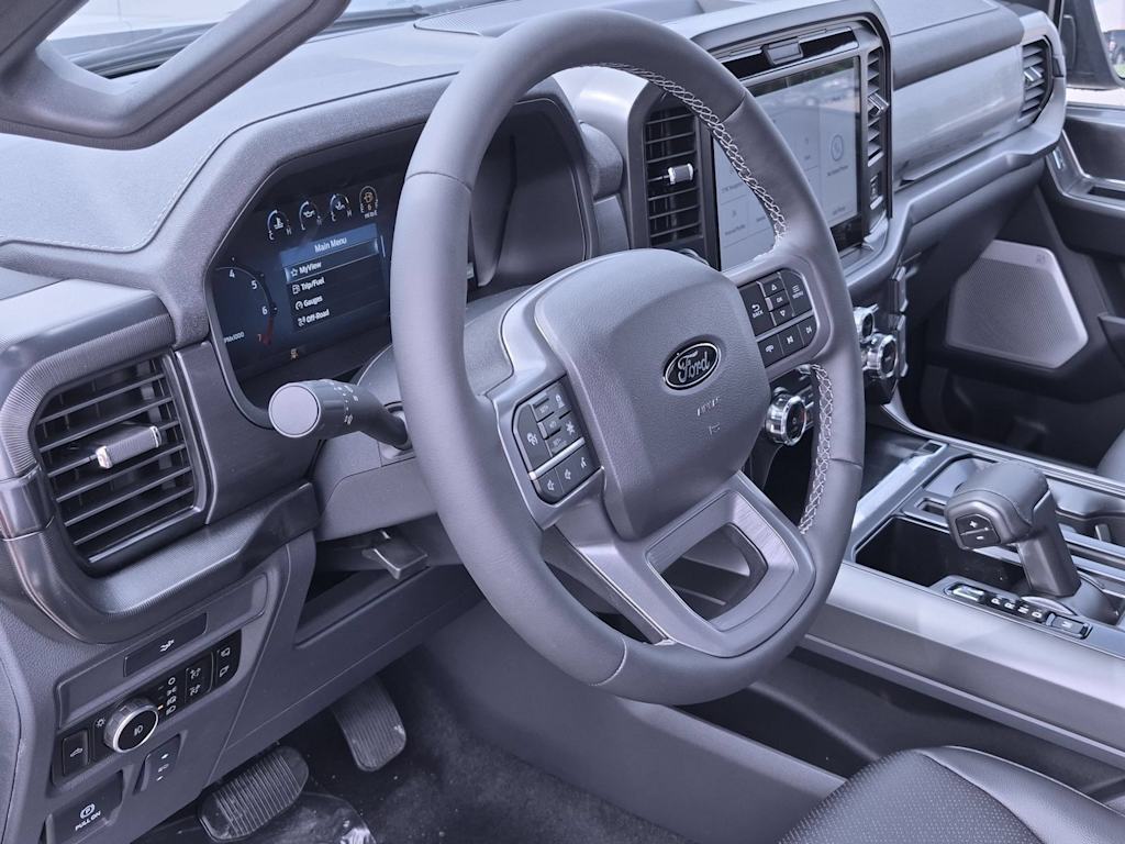 Thumbnail: 2026 Ford F-150 - 2