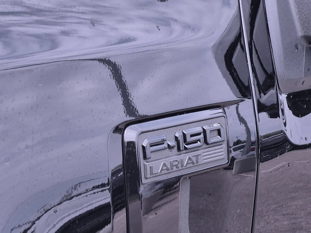 Thumbnail: 2026 Ford F-150 - 24