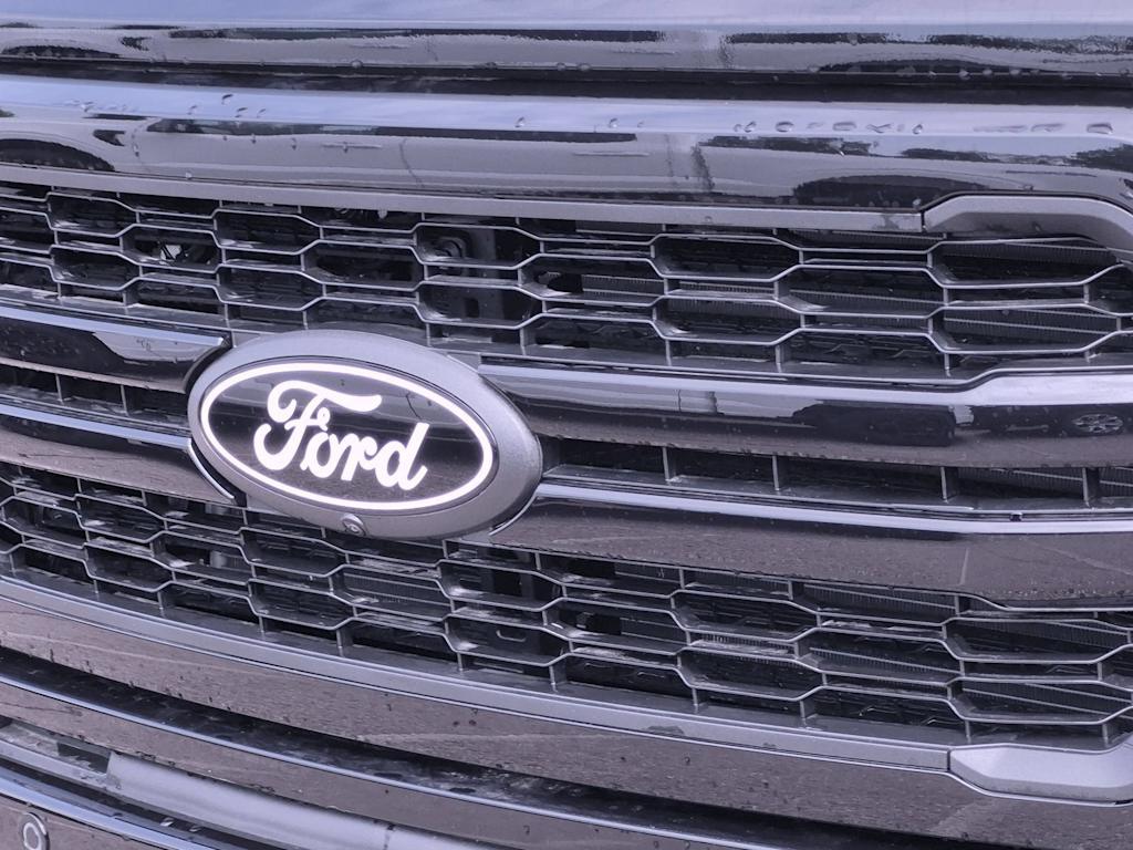 Thumbnail: 2026 Ford F-150 - 7