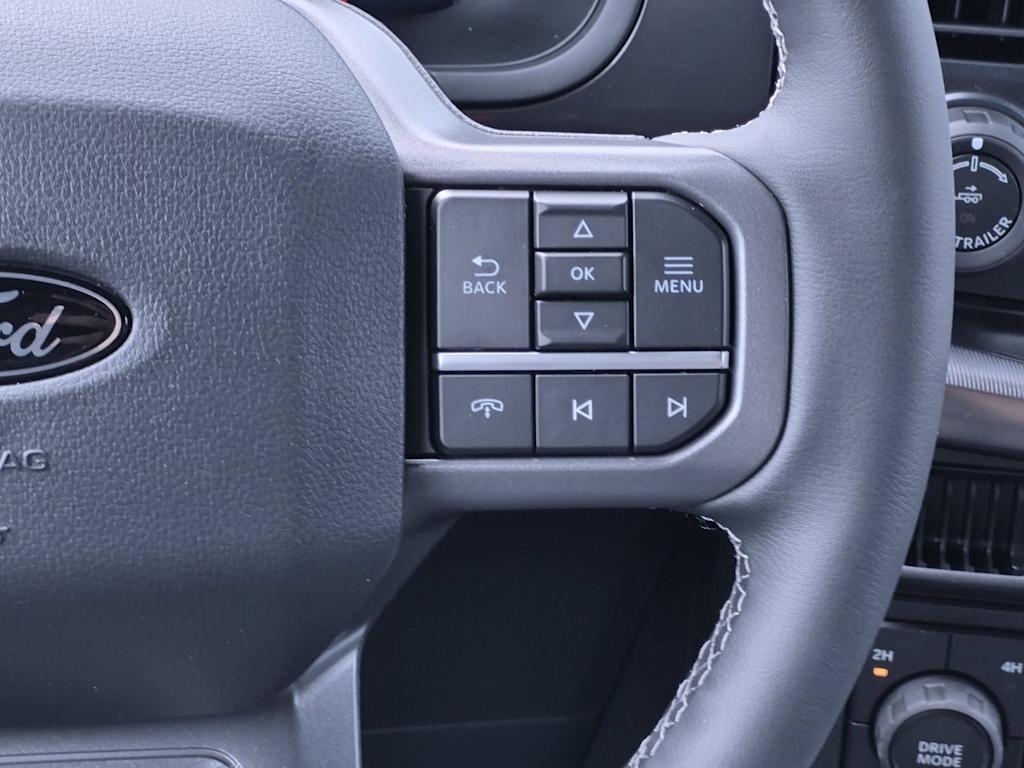 Thumbnail: 2026 Ford F-150 - 29