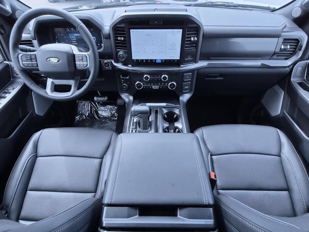 Thumbnail: 2026 Ford F-150 - 9