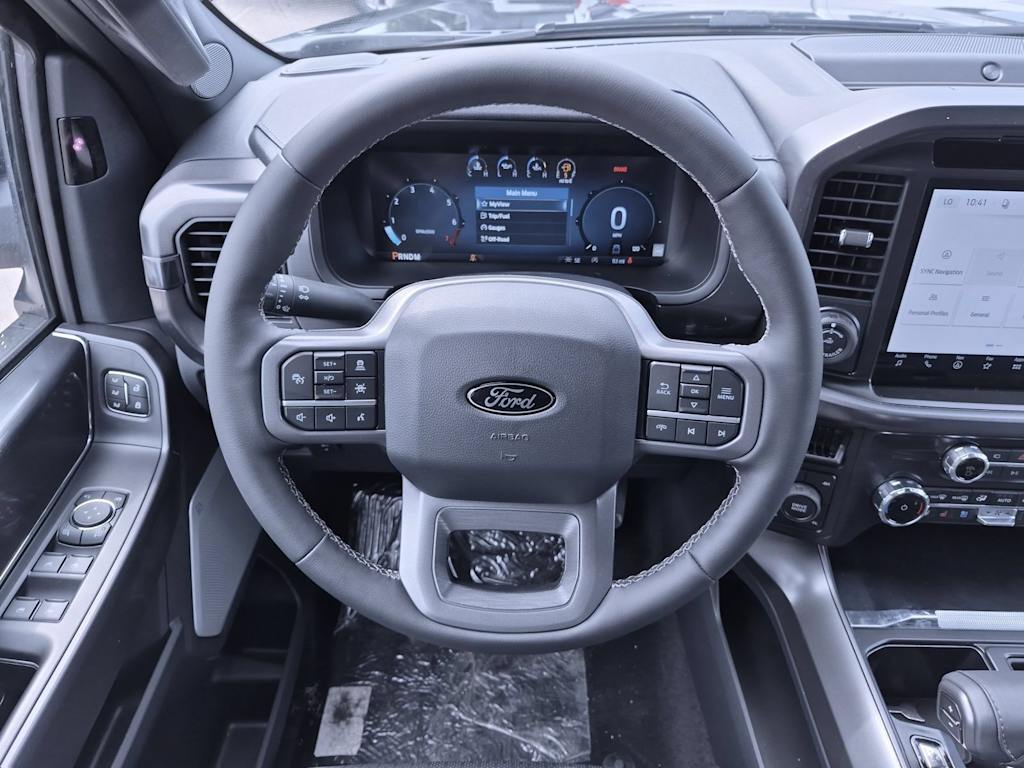 Thumbnail: 2026 Ford F-150 - 13