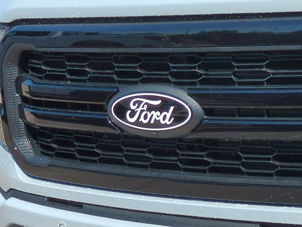 Thumbnail: 2026 Ford F-150 - 7