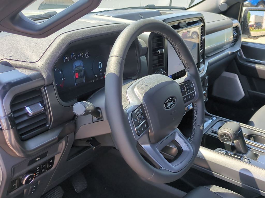 Thumbnail: 2026 Ford F-150 - 2