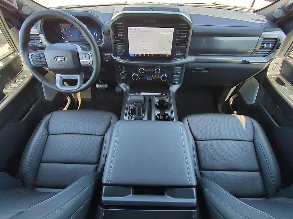 Thumbnail: 2026 Ford F-150 - 9