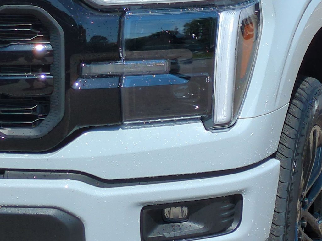 Thumbnail: 2026 Ford F-150 - 23