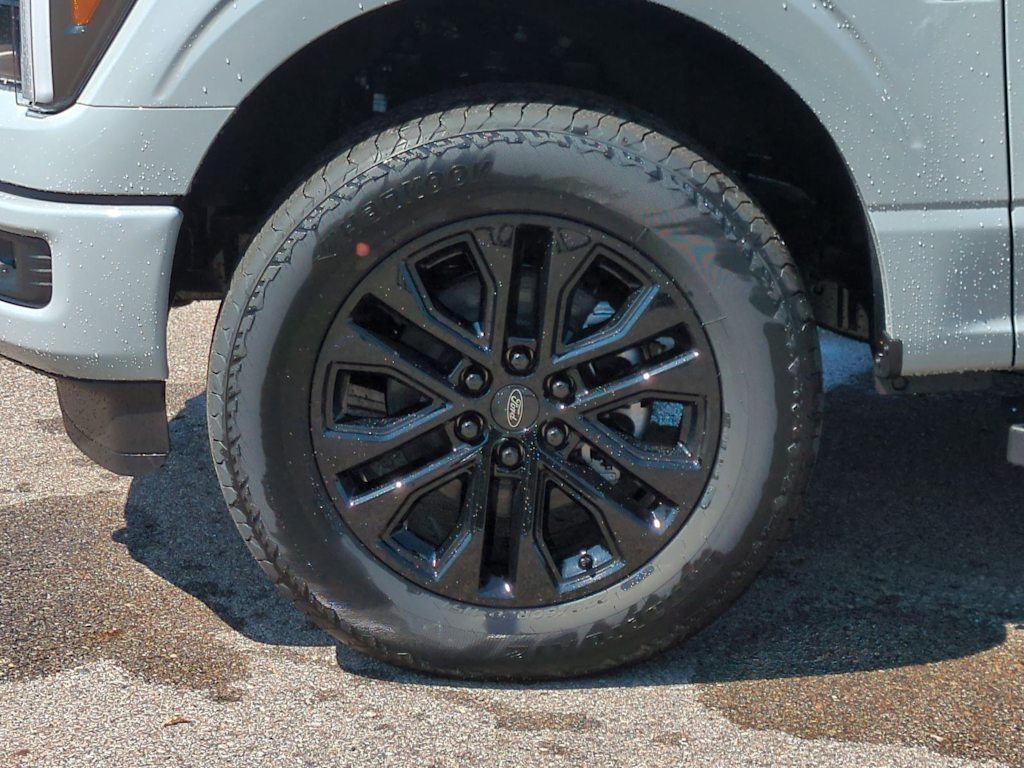 Thumbnail: 2026 Ford F-150 - 8