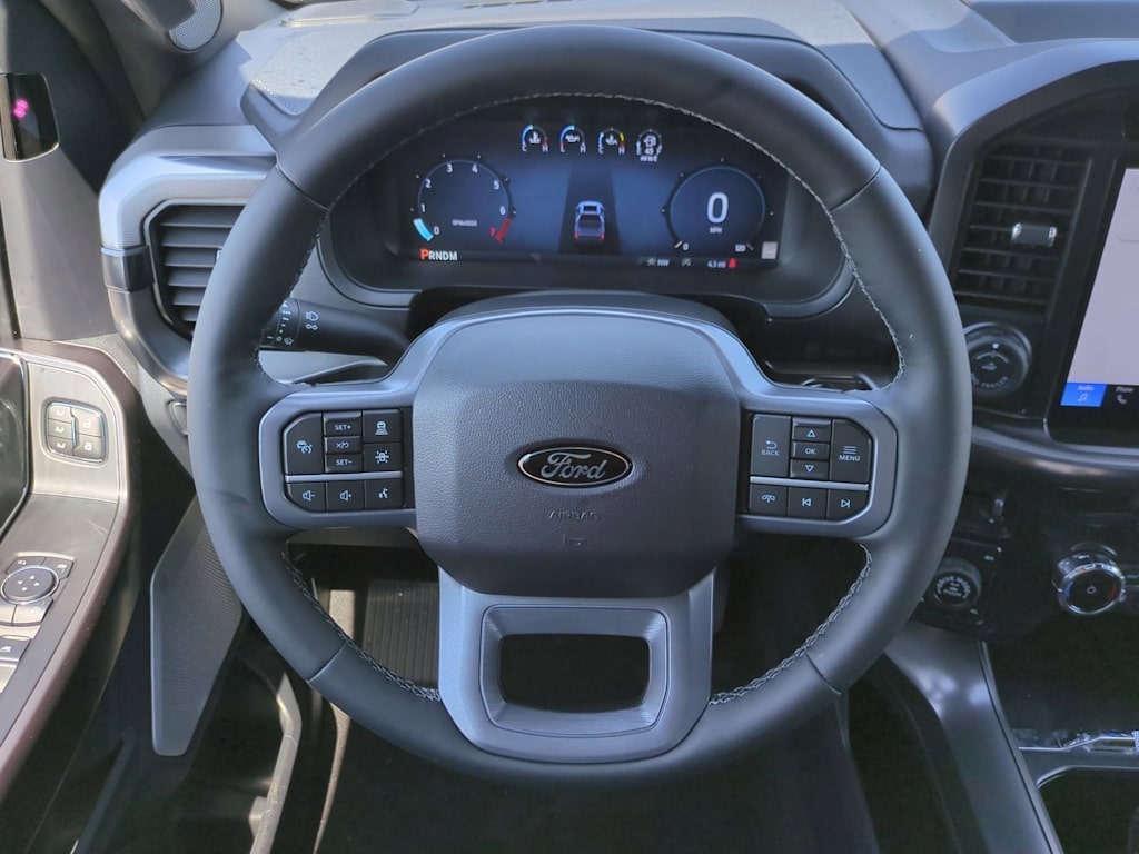Thumbnail: 2026 Ford F-150 - 13