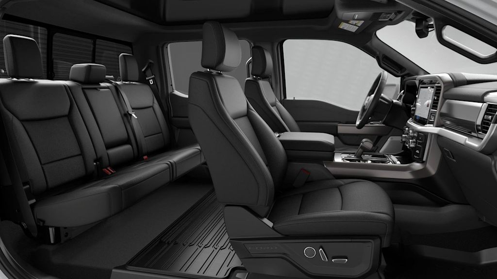 Thumbnail: 2026 Ford F-150 - 8
