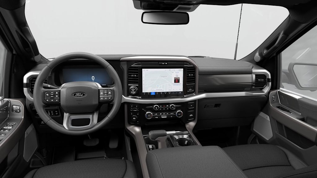 Thumbnail: 2026 Ford F-150 - 2