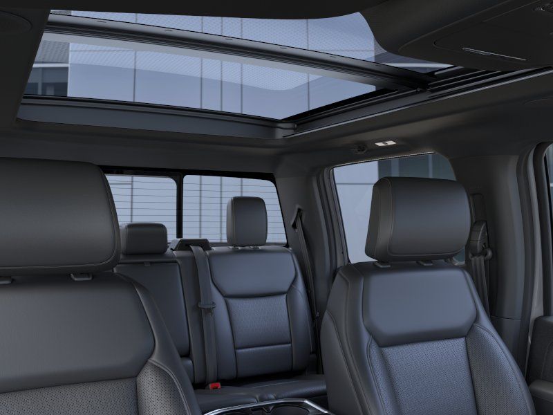 Thumbnail: 2026 Ford F-150 - 21