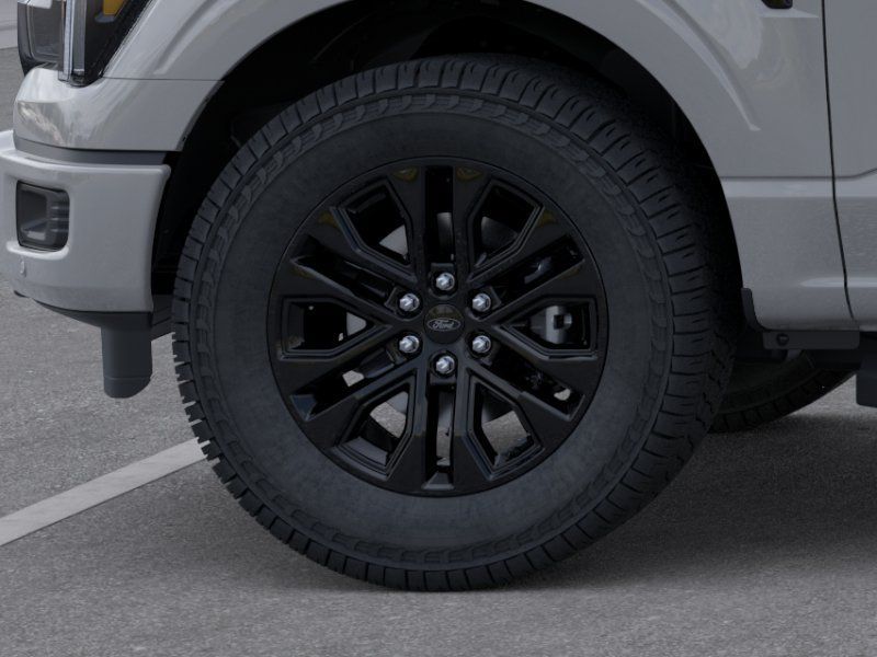 Thumbnail: 2026 Ford F-150 - 6