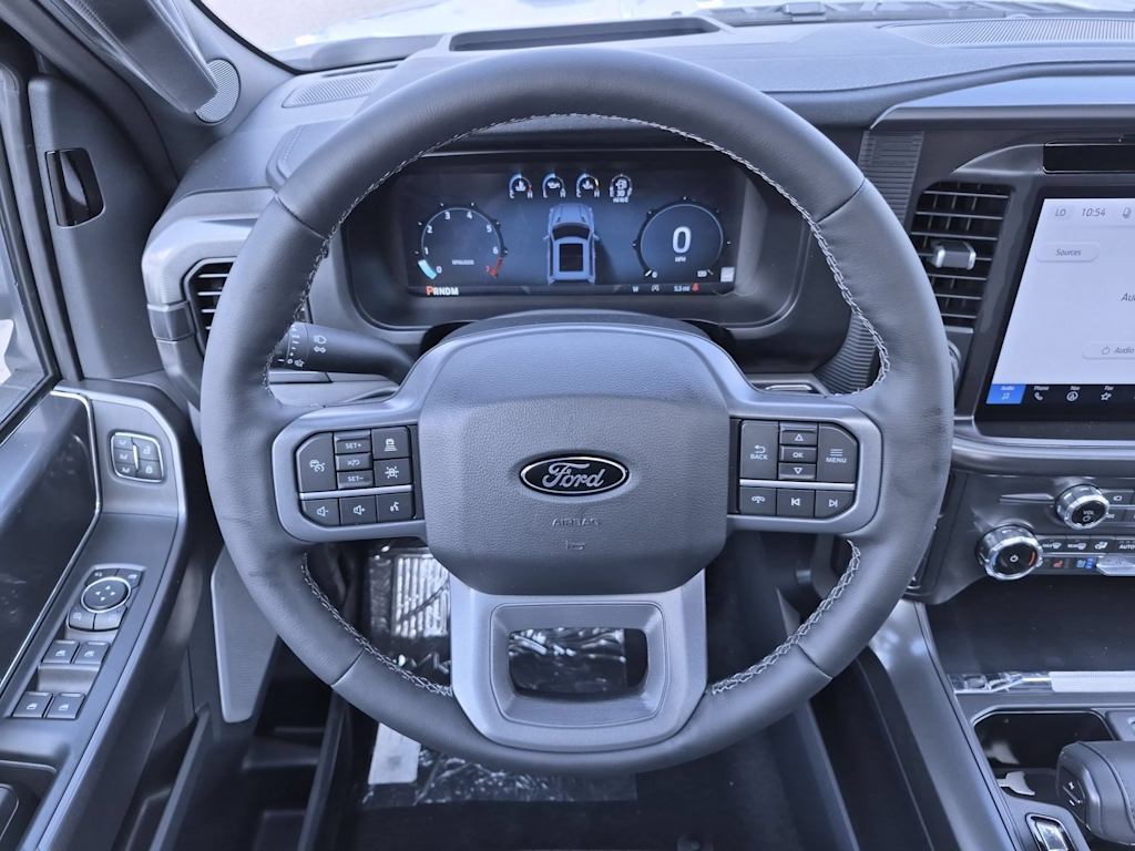Thumbnail: 2026 Ford F-150 - 13