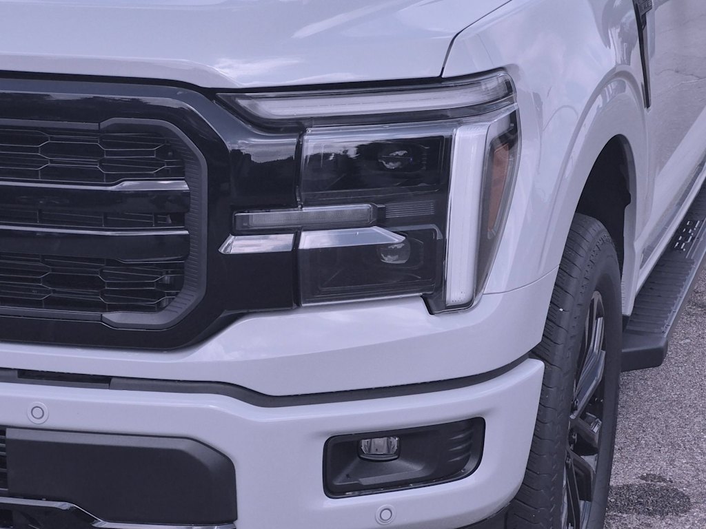 Thumbnail: 2026 Ford F-150 - 22