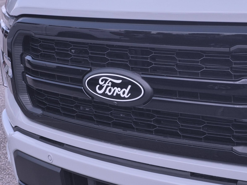 Thumbnail: 2026 Ford F-150 - 7