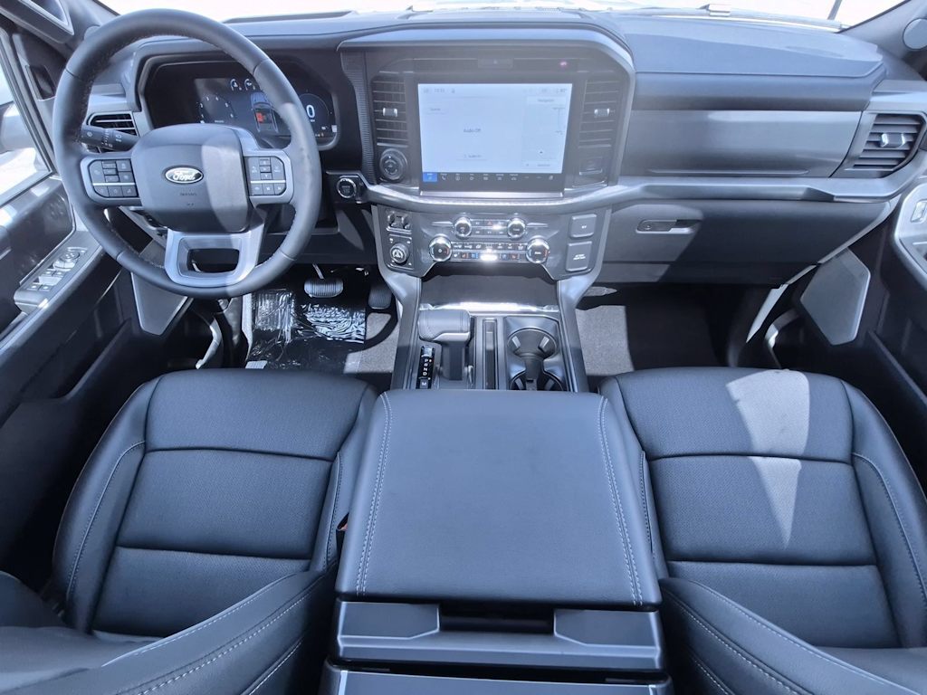 Thumbnail: 2026 Ford F-150 - 9