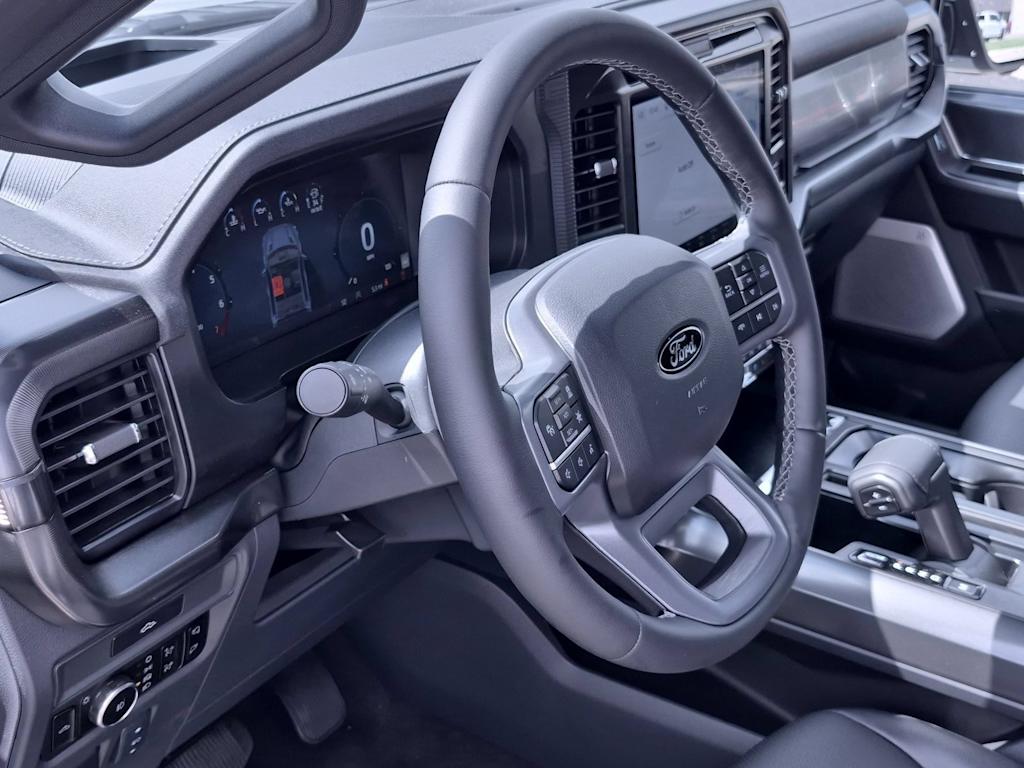 Thumbnail: 2026 Ford F-150 - 2