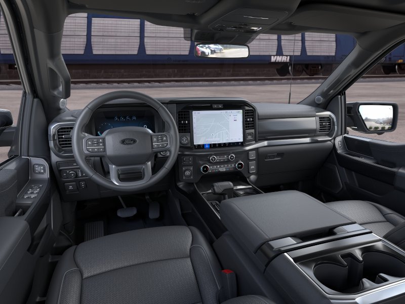 Thumbnail: 2026 Ford F-150 - 2
