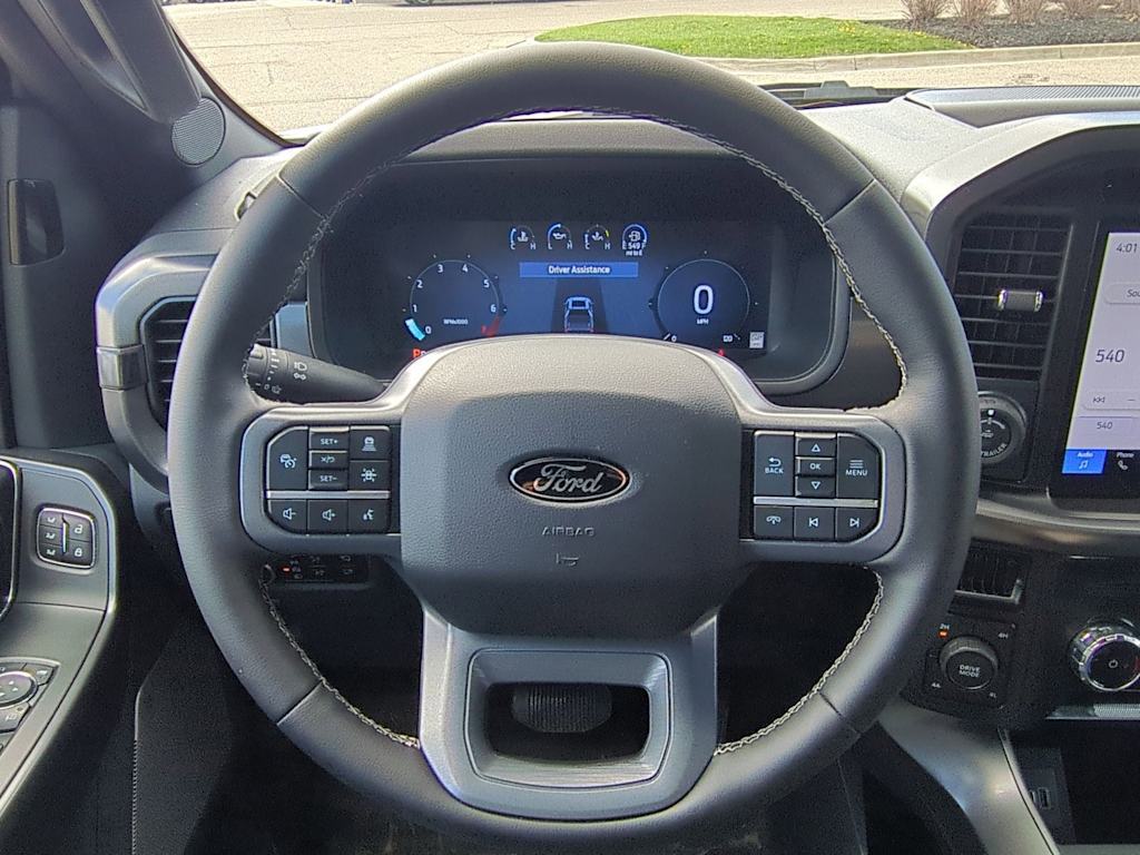 Thumbnail: 2026 Ford F-150 - 13