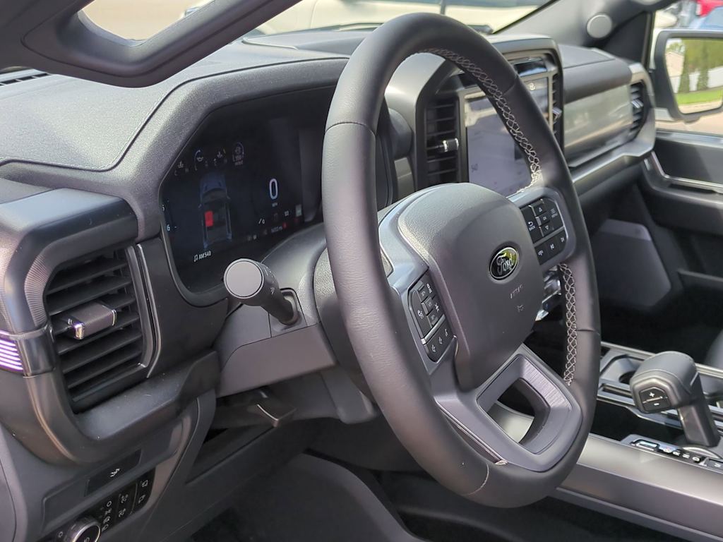 Thumbnail: 2026 Ford F-150 - 2