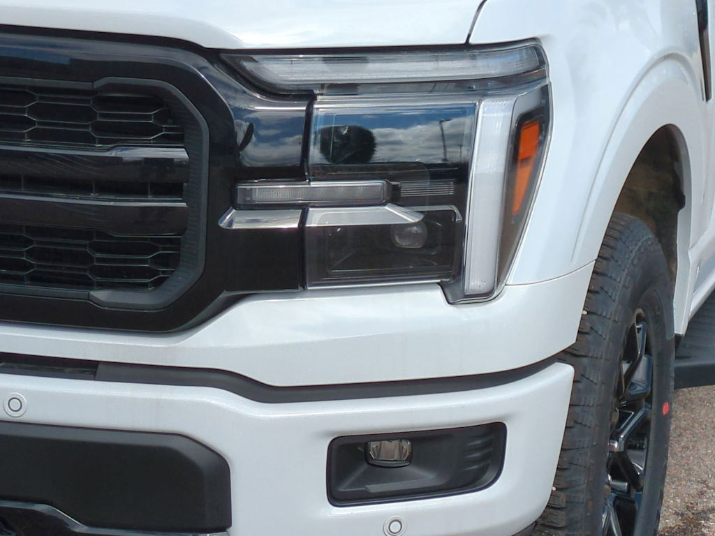 Thumbnail: 2026 Ford F-150 - 12