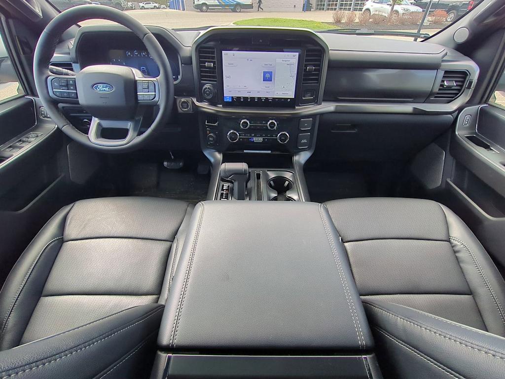 Thumbnail: 2026 Ford F-150 - 9