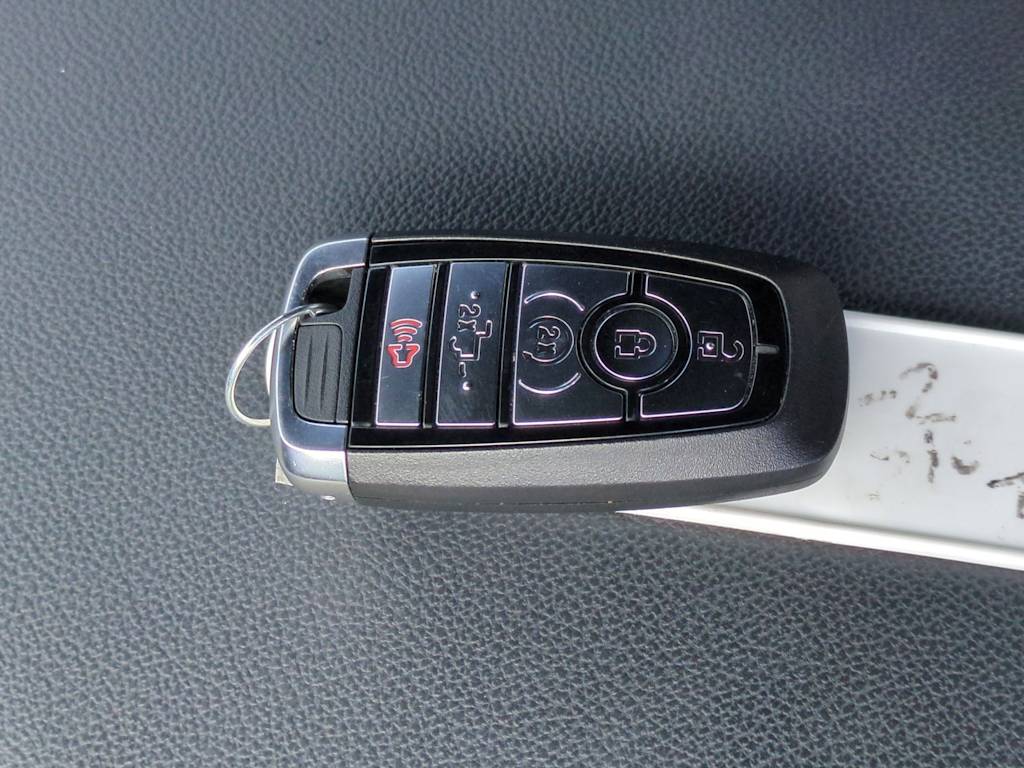 Thumbnail: 2026 Ford F-150 - 17